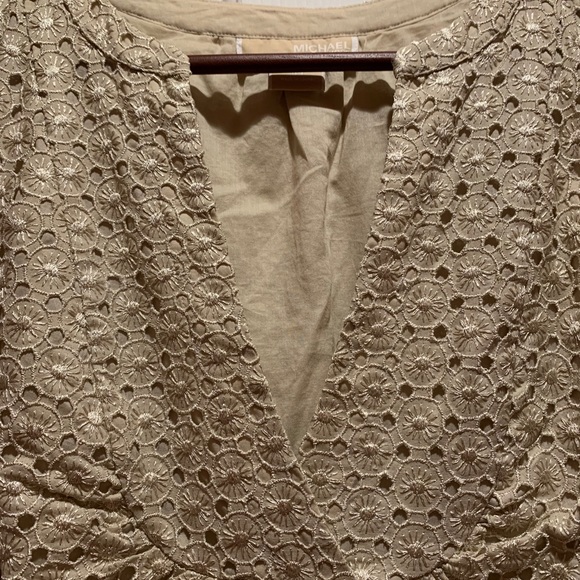 MICHAEL KORS DRESS-Size 10 - Picture 4 of 12